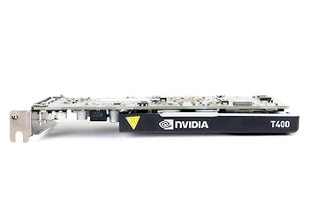 NVIDIA T400 ロープロ　グラフィックボード NVIDIA T400 - 株式会社 エルザ ジャパン